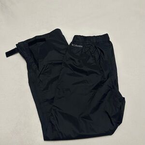 Columbia Omni-Tech Waterproof Pants